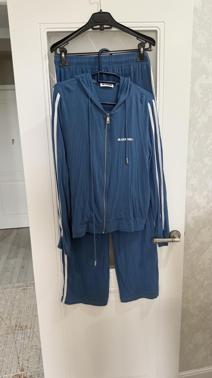 JIL SANDER NAVY