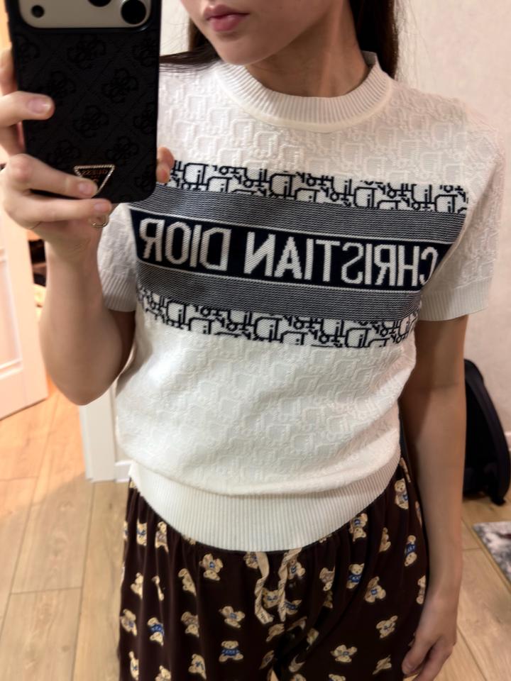 Джемпер Dior