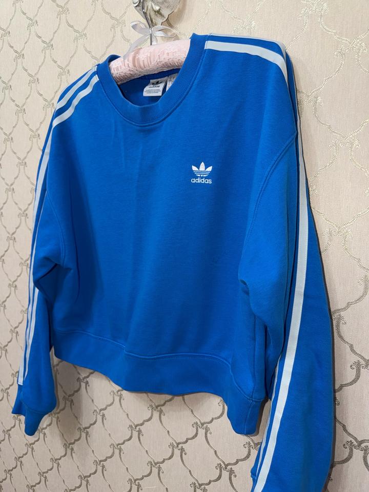 Свитшот adidas