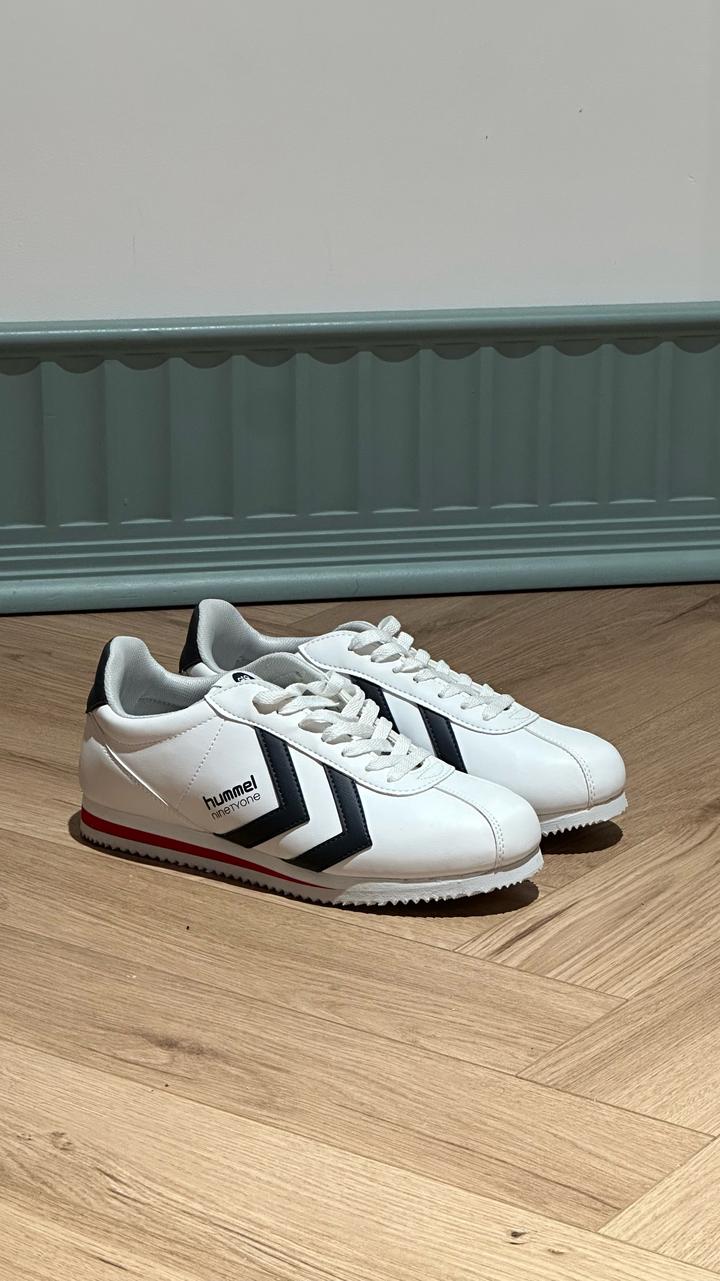 Кроссовки Hummel Ninety One