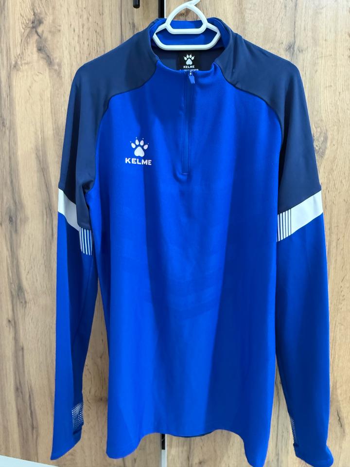 KELME Кофта спортивная