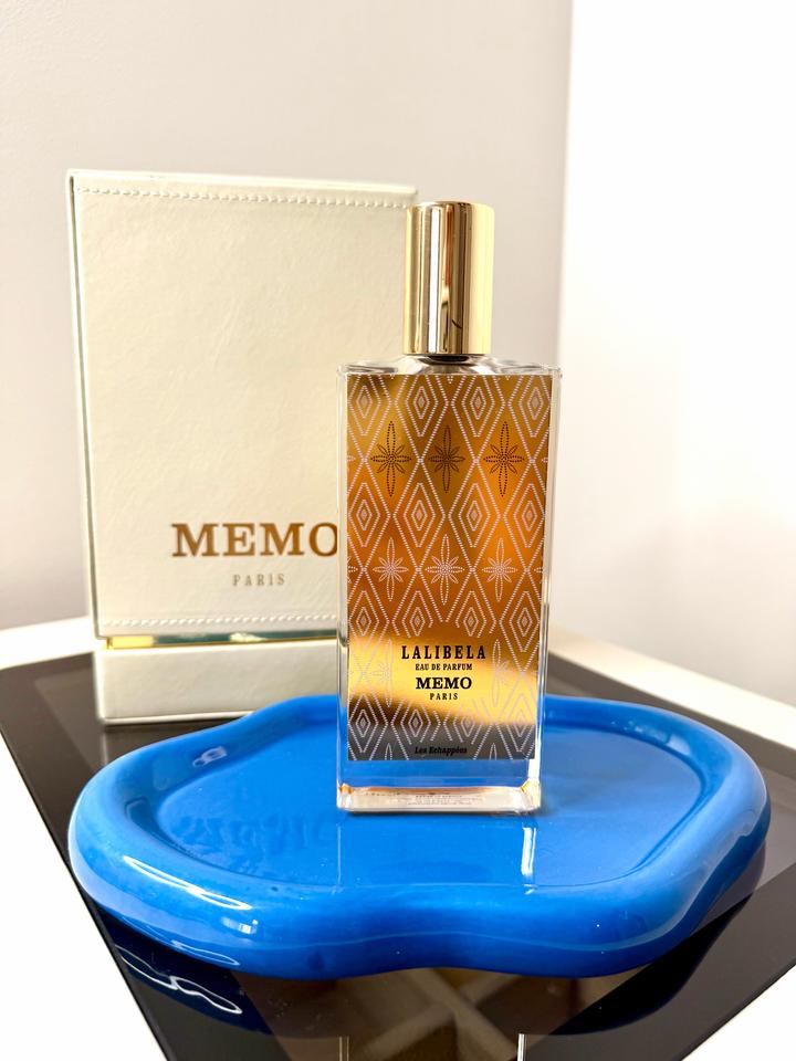 MEMO Paris