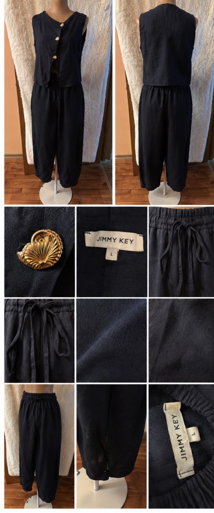 Jimmy KeY