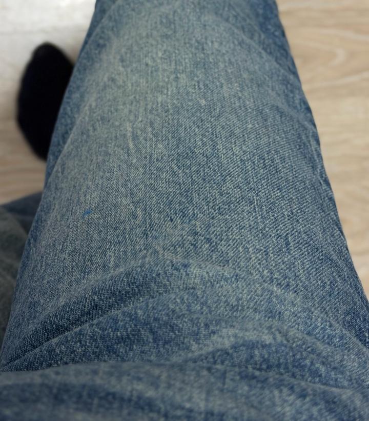 Джинсы Zara