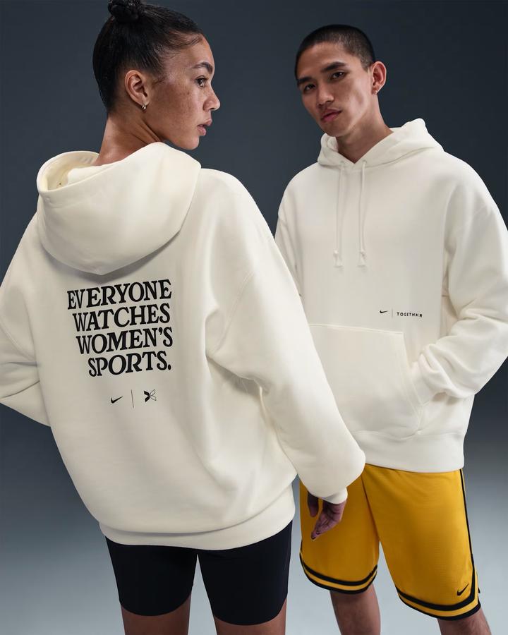 Nike