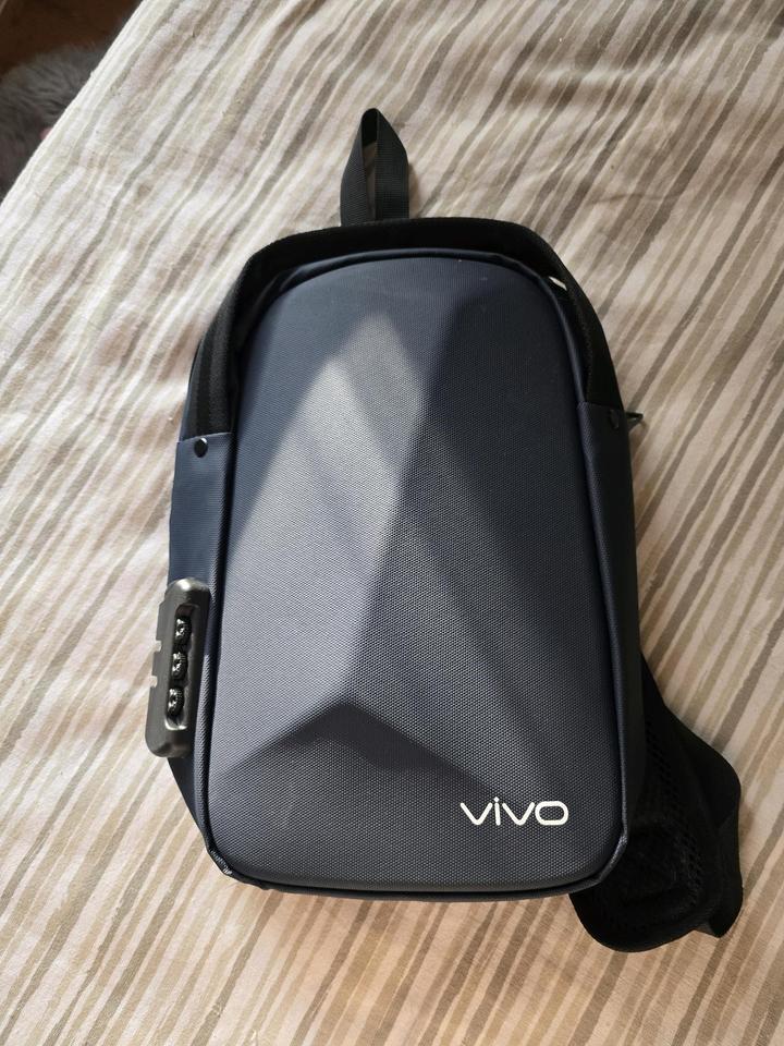 Повседневный рюкзак от Vivo