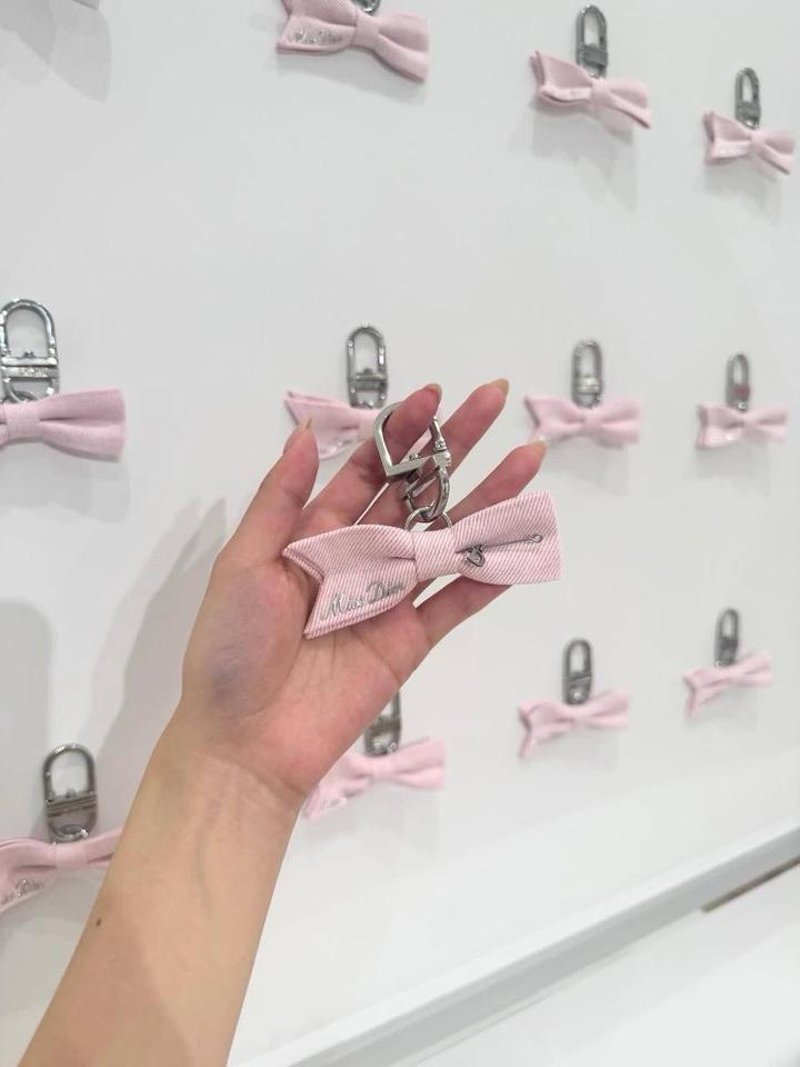 Брелок Dior