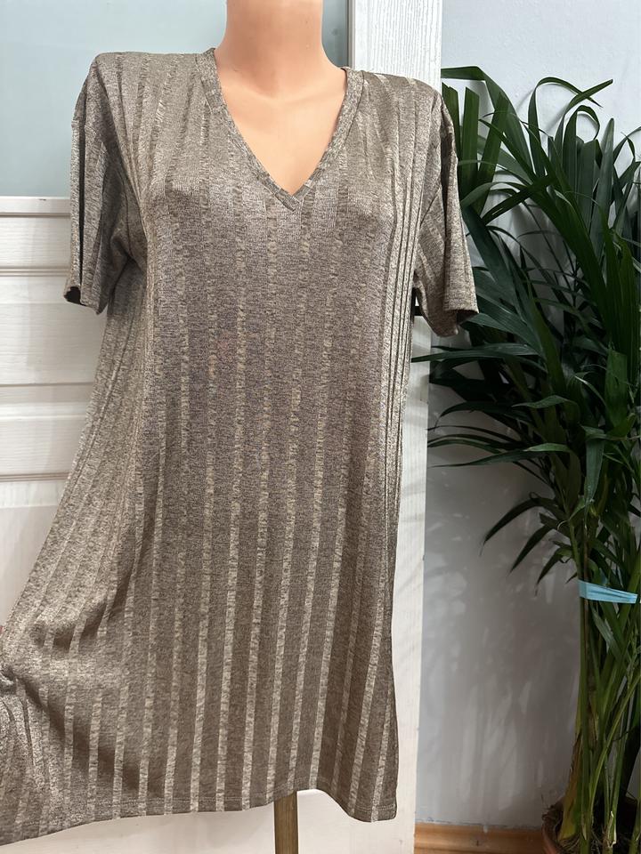 Zara Платье повседневное