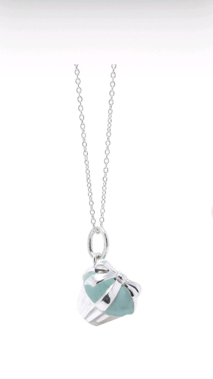 Tiffany & Co.