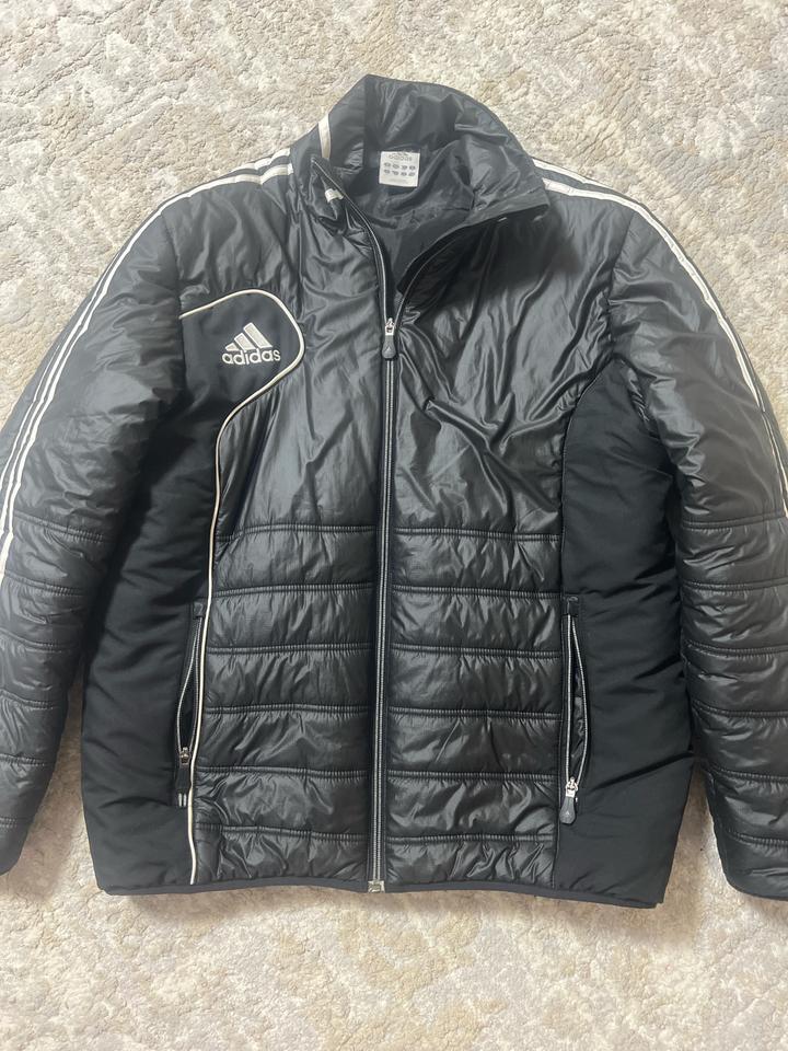 Куртка adidas