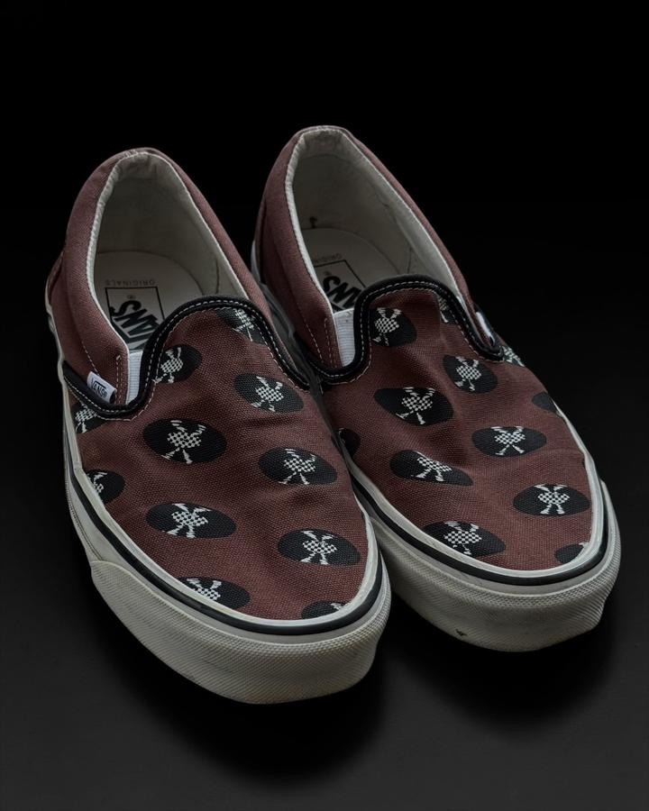 Vans