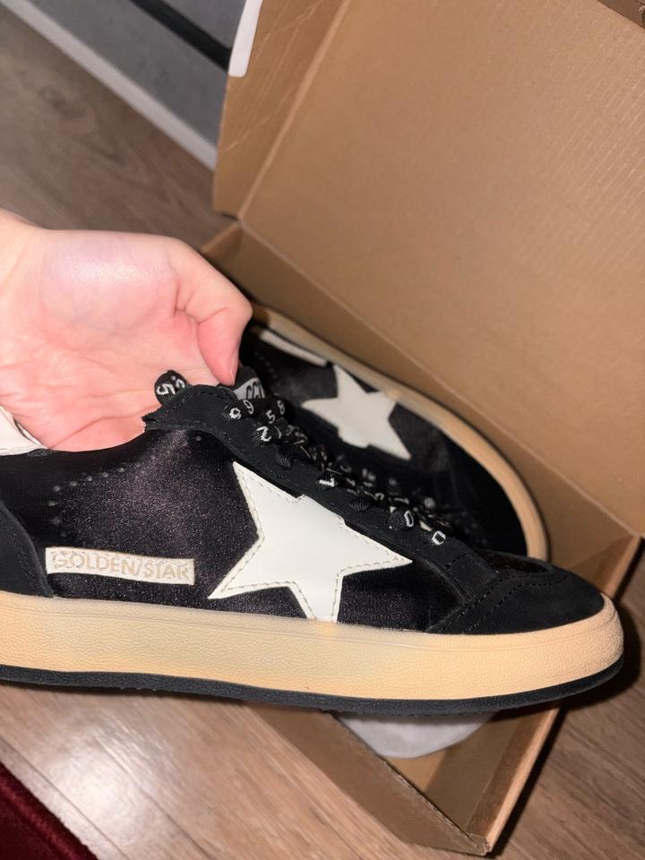Golden Goose