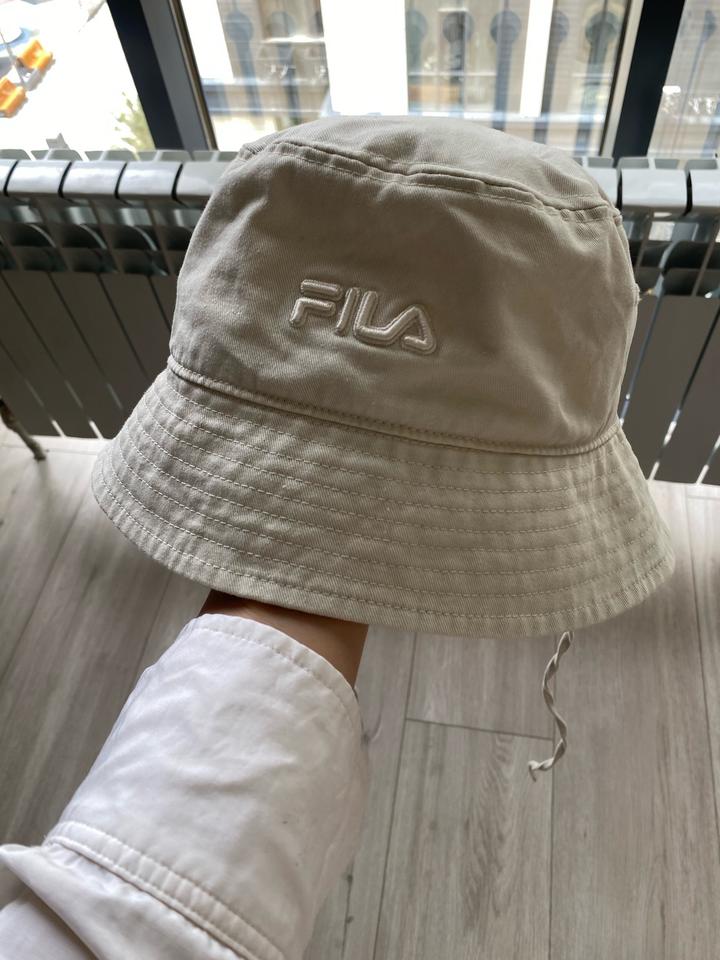 FILA
