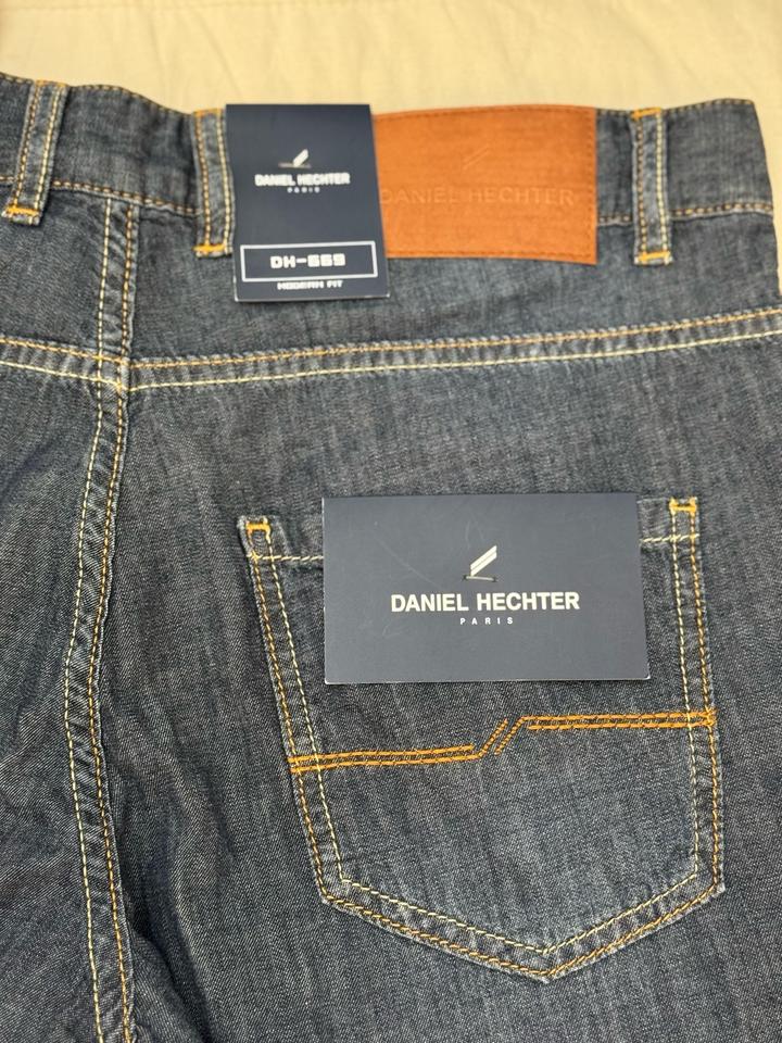 Шорты Daniel Hechter