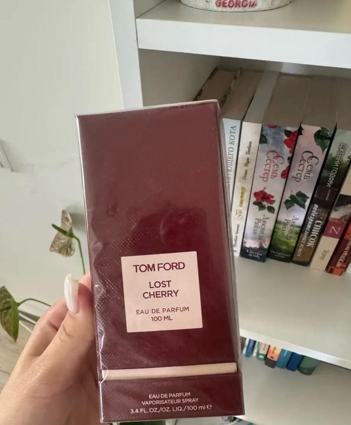 Tom Ford