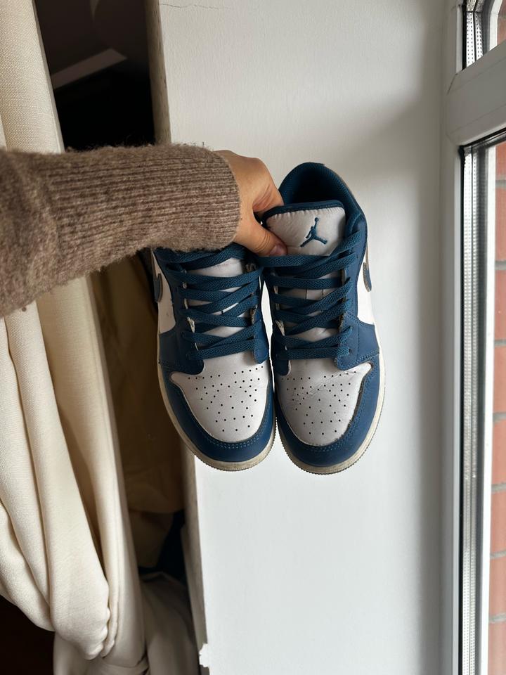 Jordan
