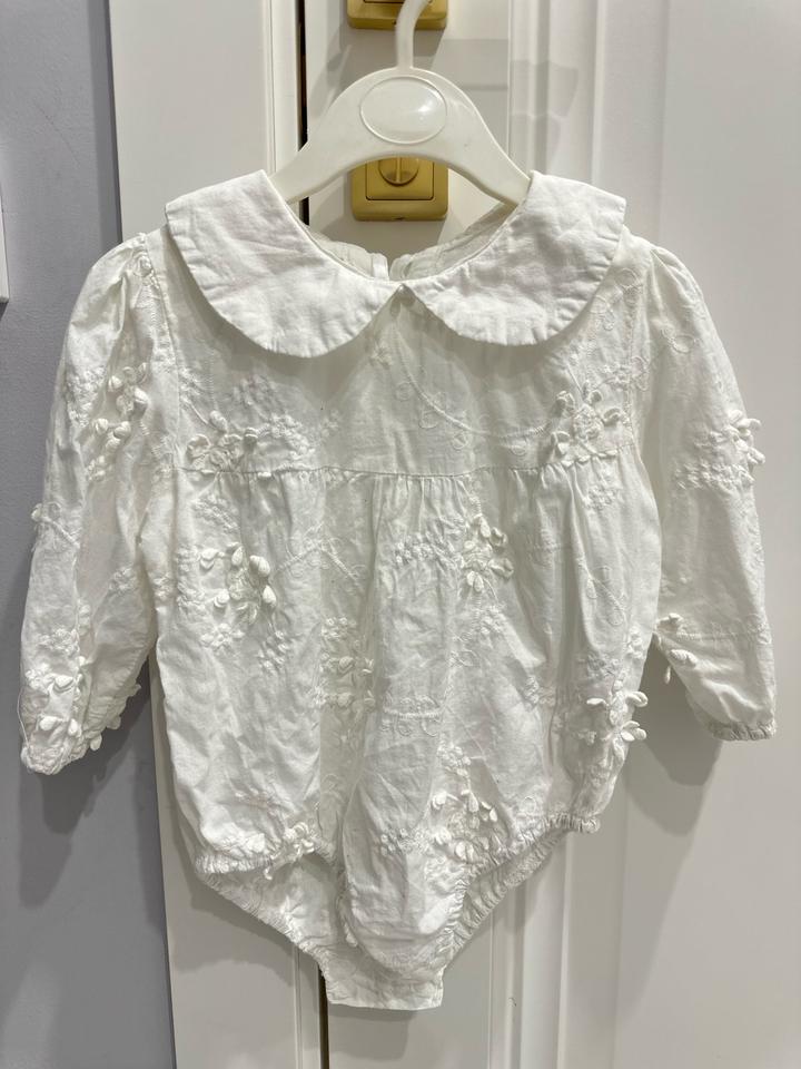 Zara Kids