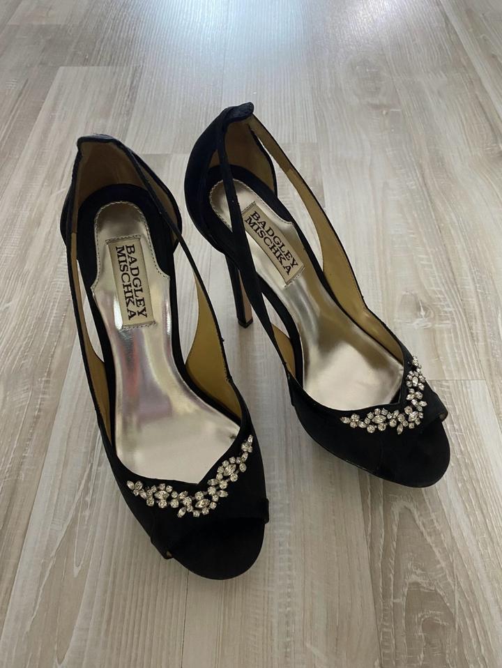 Badgley Mischka