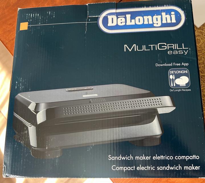 Delonghi