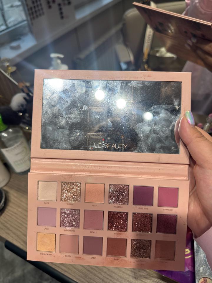 hudabeauty