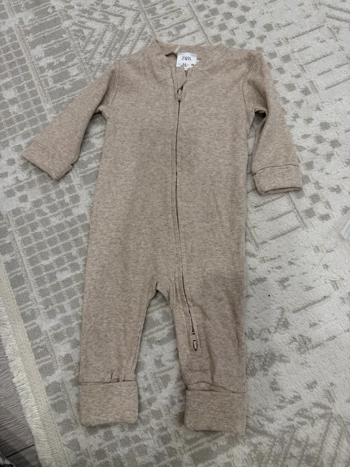 Комбинезон Zara