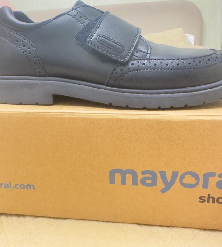 Туфли Mayoral