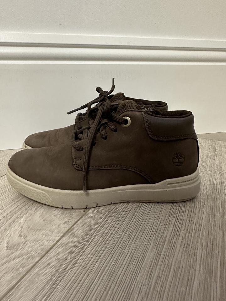 Timberland