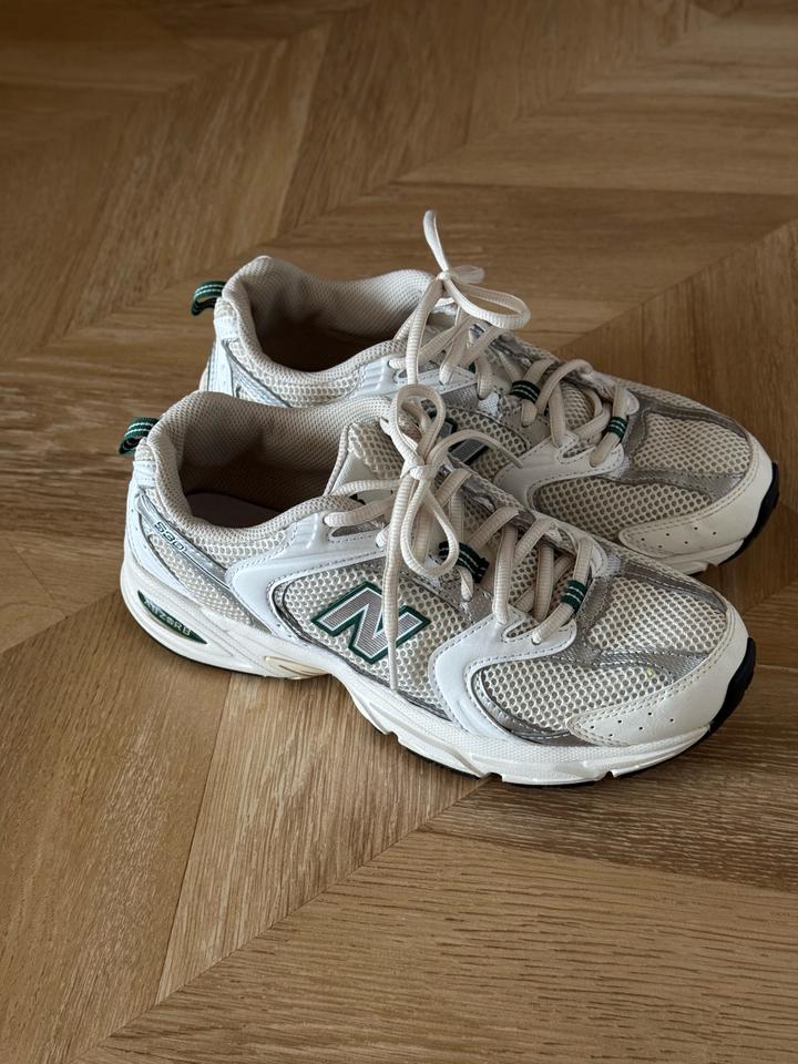 Кроссовки New Balance 530