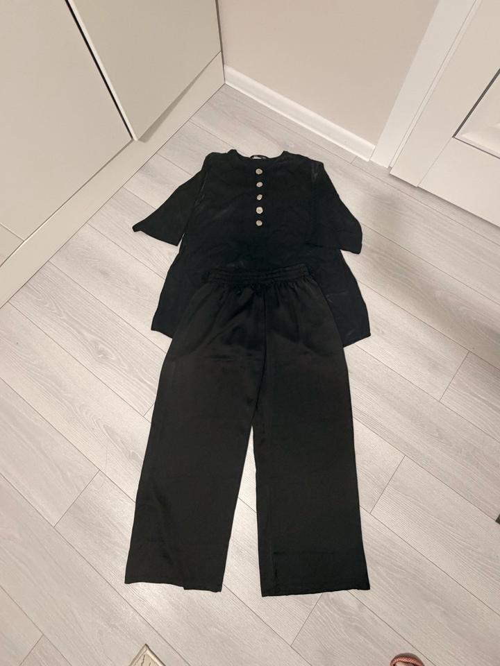 Костюм ZARA