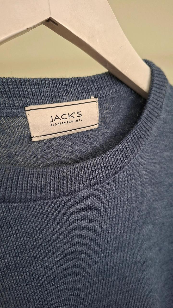 Jack's