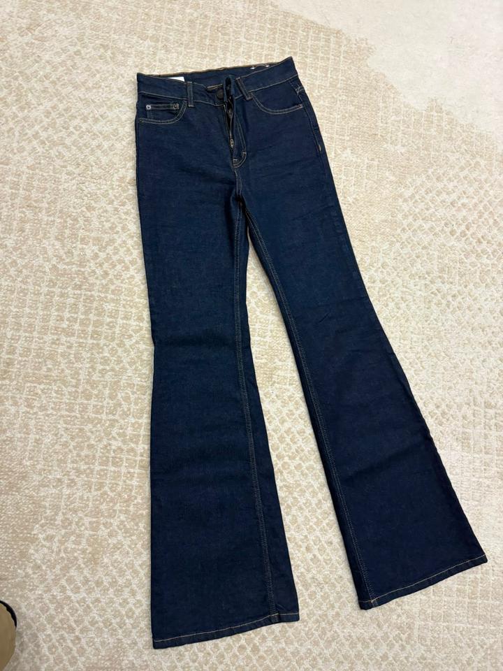 Pull & Bear Джинсы Pull&Bear