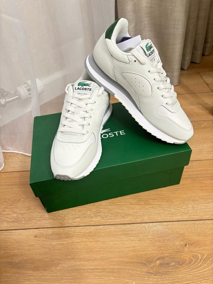 Lacoste