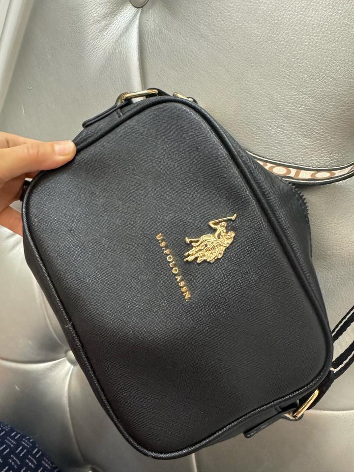 Сумка U.S. Polo Assn.