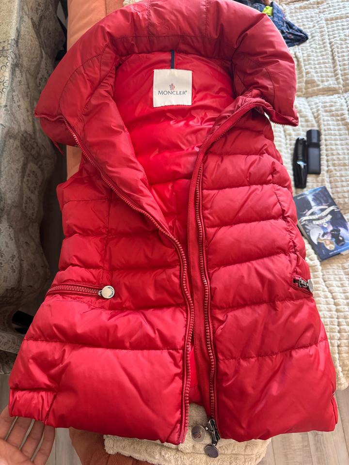 Moncler