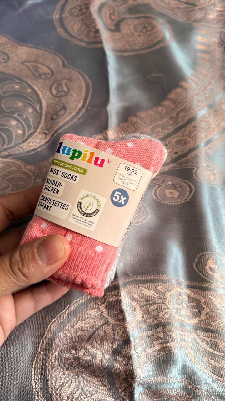 Lupilu