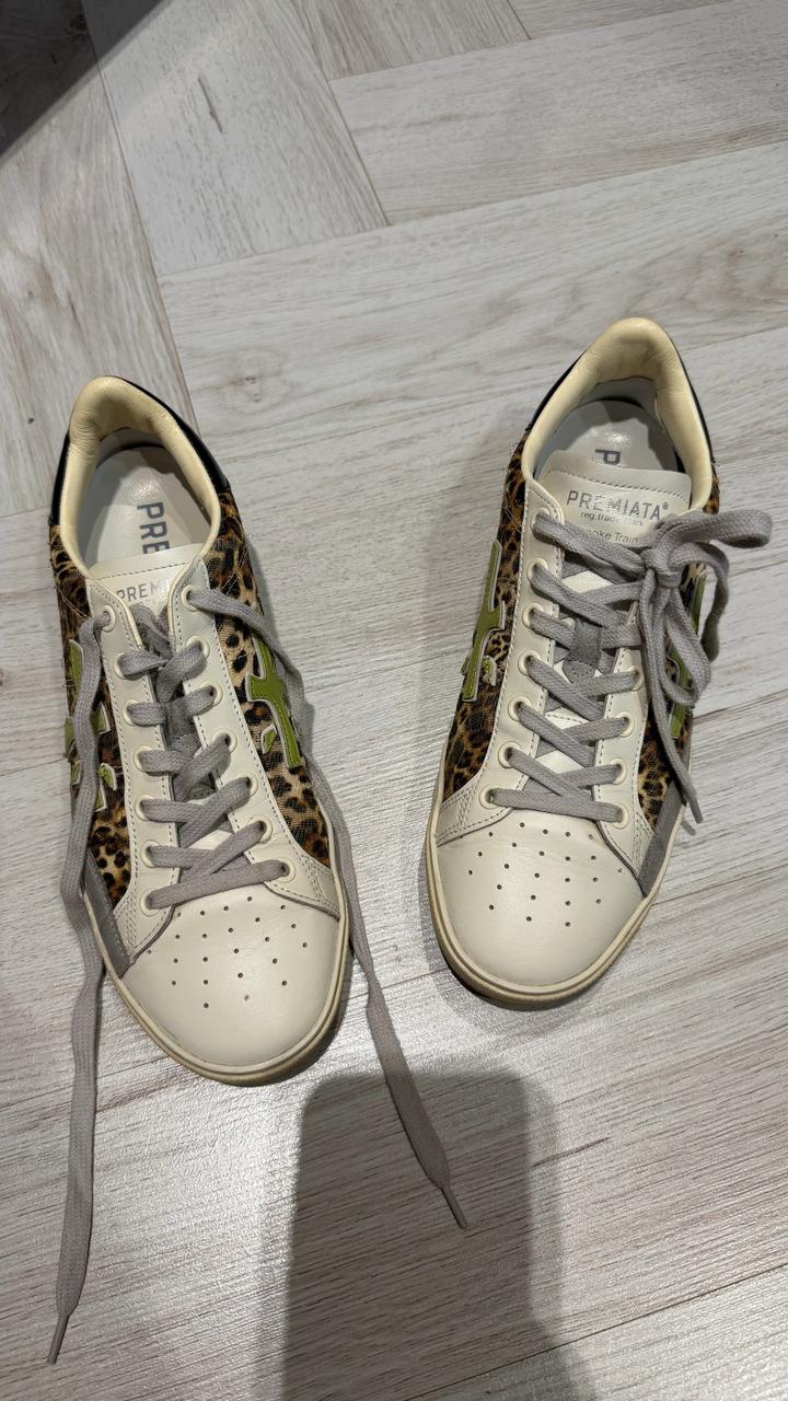 Premiata