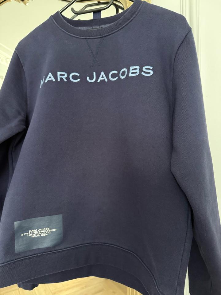 Marc Jacobs