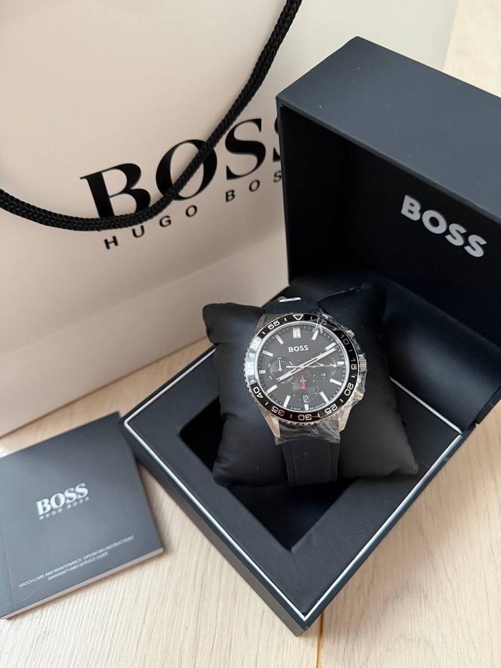 Hugo Boss