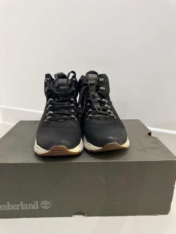 Ботинки Timberland
