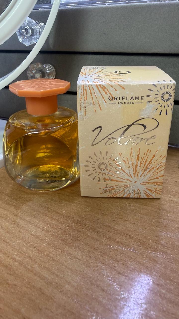 oriflame