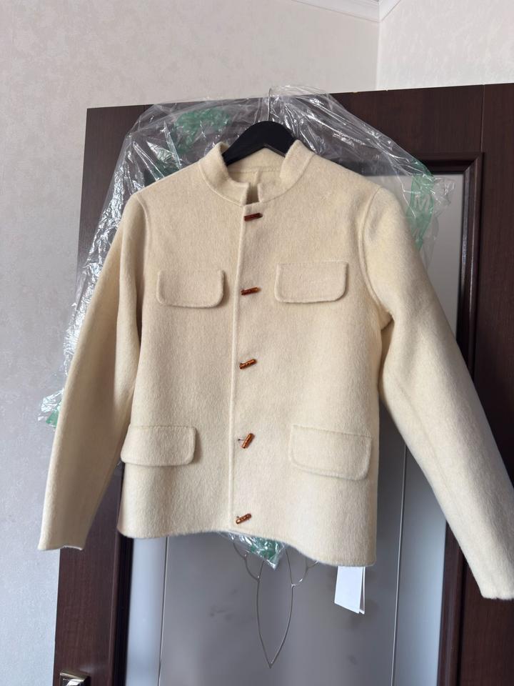 Женский жакет