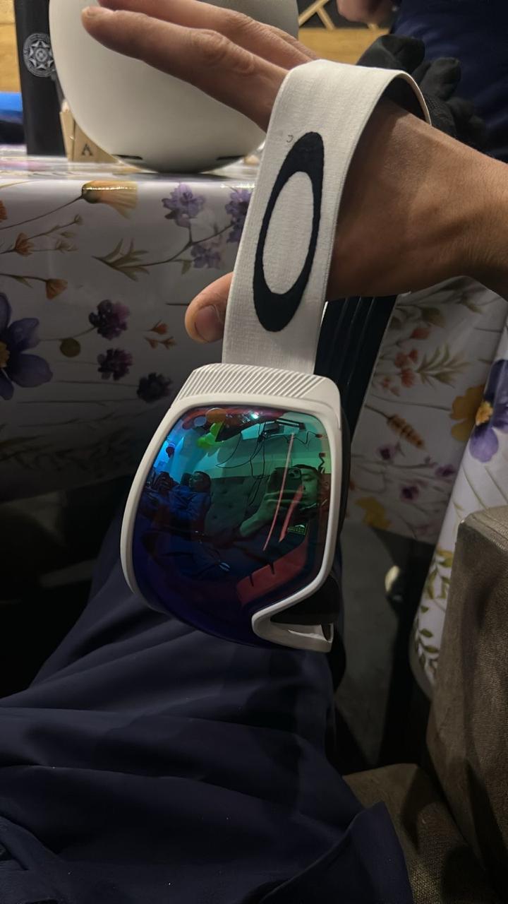 Oakley