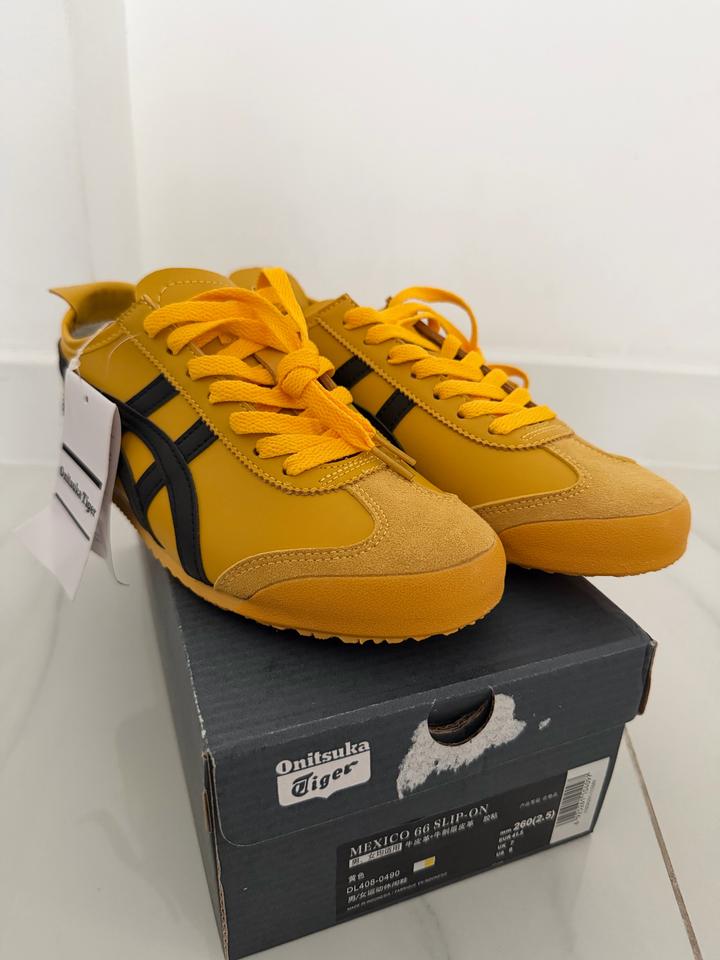 Onitsuka Tiger