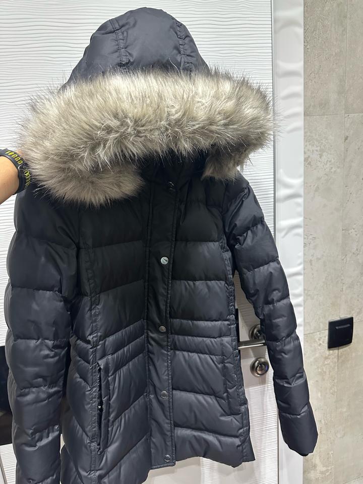 Tommy Hilfiger Пуховик