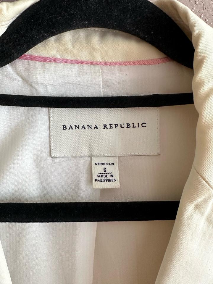 Banana Republic