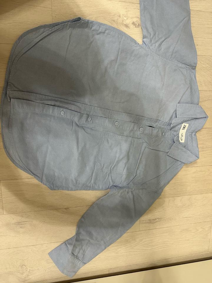 Рубашка ZARA