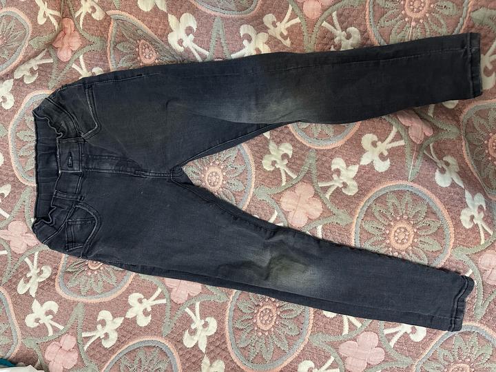 Джинсы Zara Kids