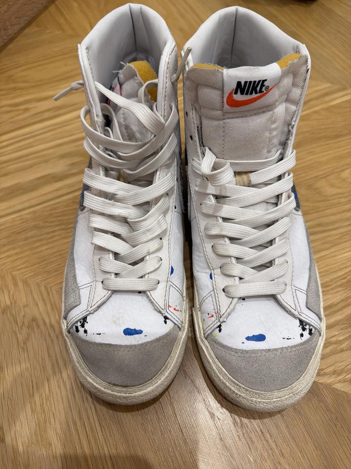 Nike Blazer