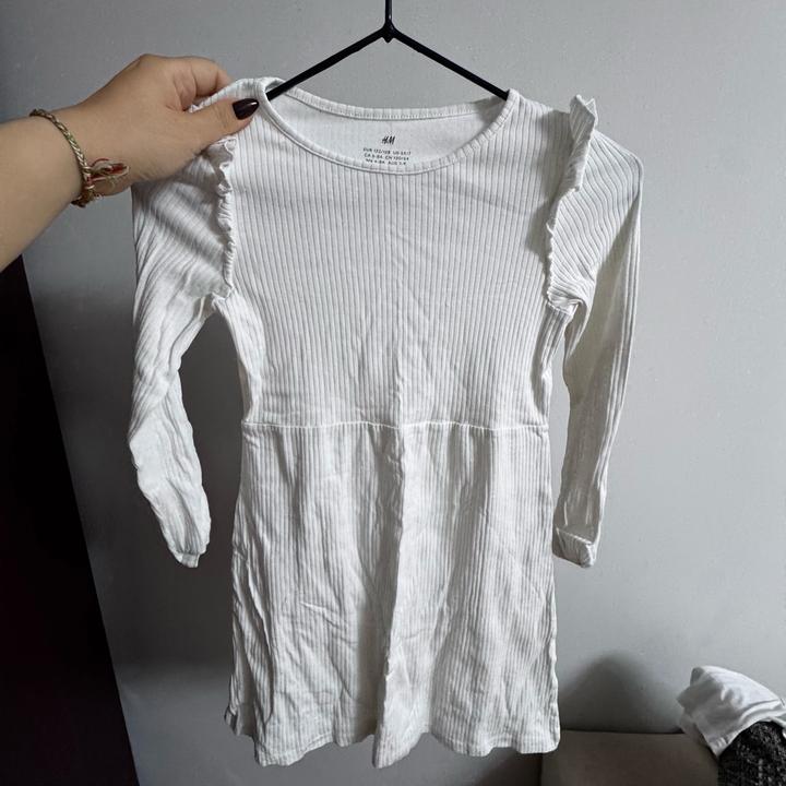 Платье H&M