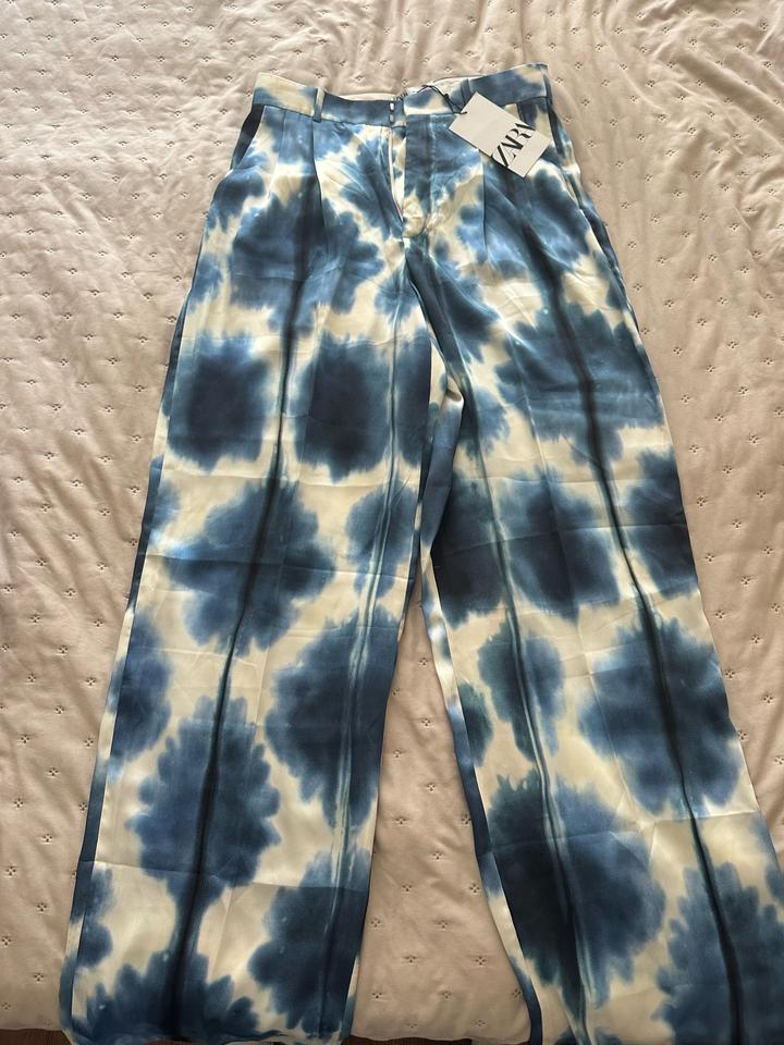 Брюки Zara